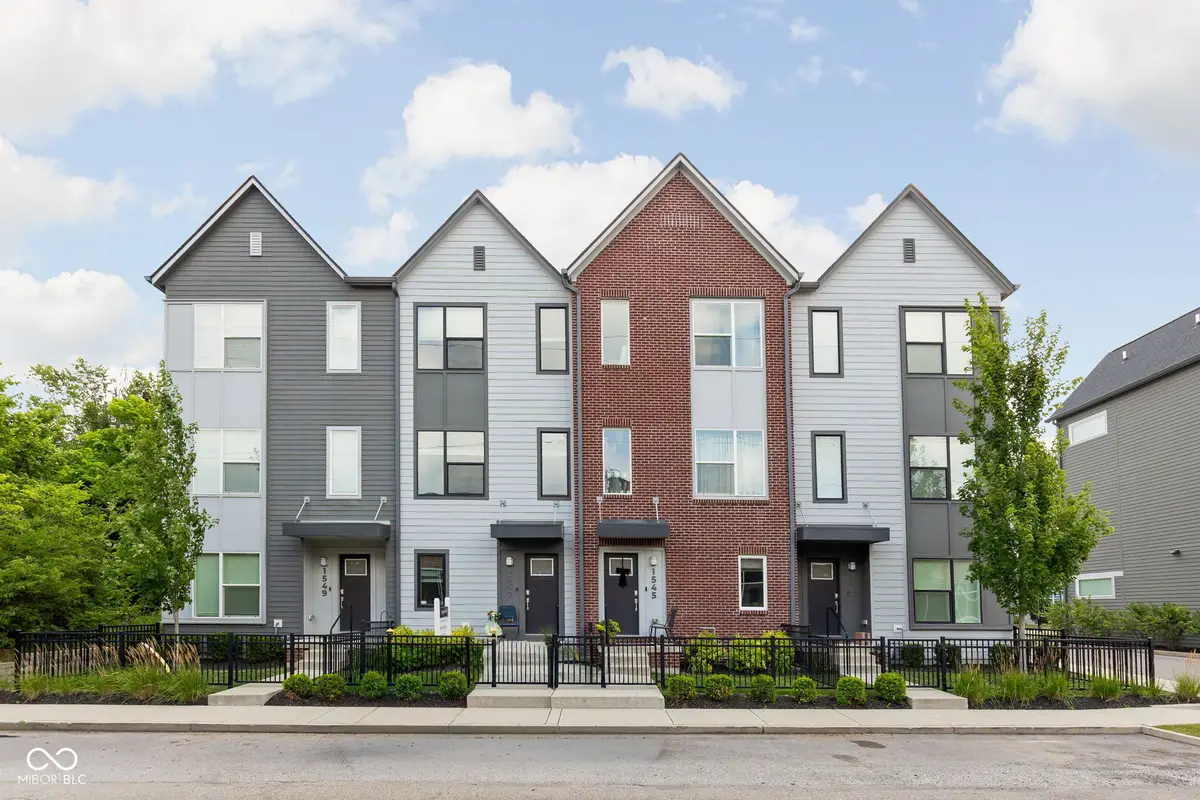 1547 Yandes Street, Indianapolis, IN 46202 - #1