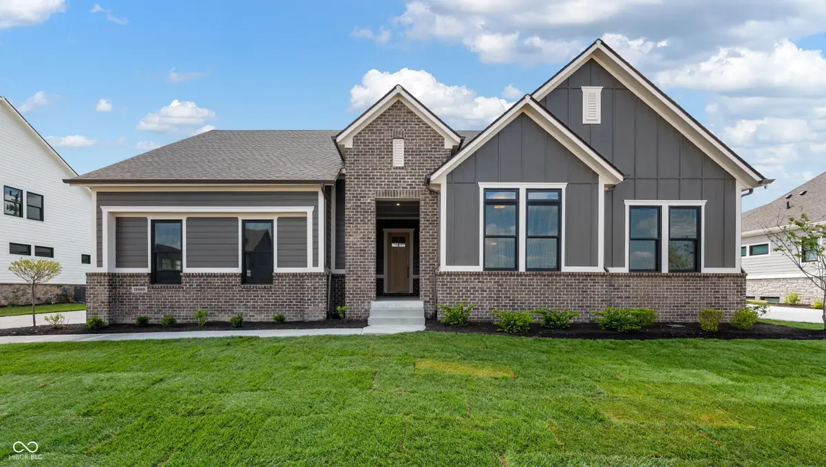 19632 Chatsworth Boulevard, Westfield, IN 46074 - #1
