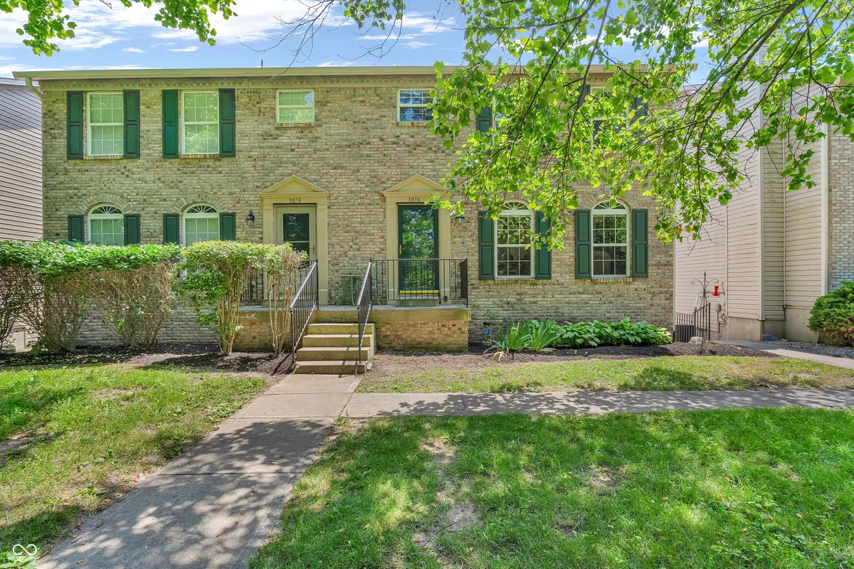 3076 Armory Drive, Indianapolis, IN 46208 - #1