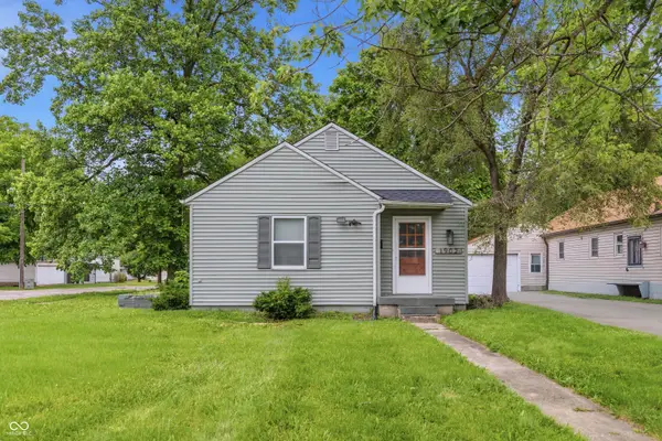 1902 N Bancroft Street, Indianapolis, IN 46218