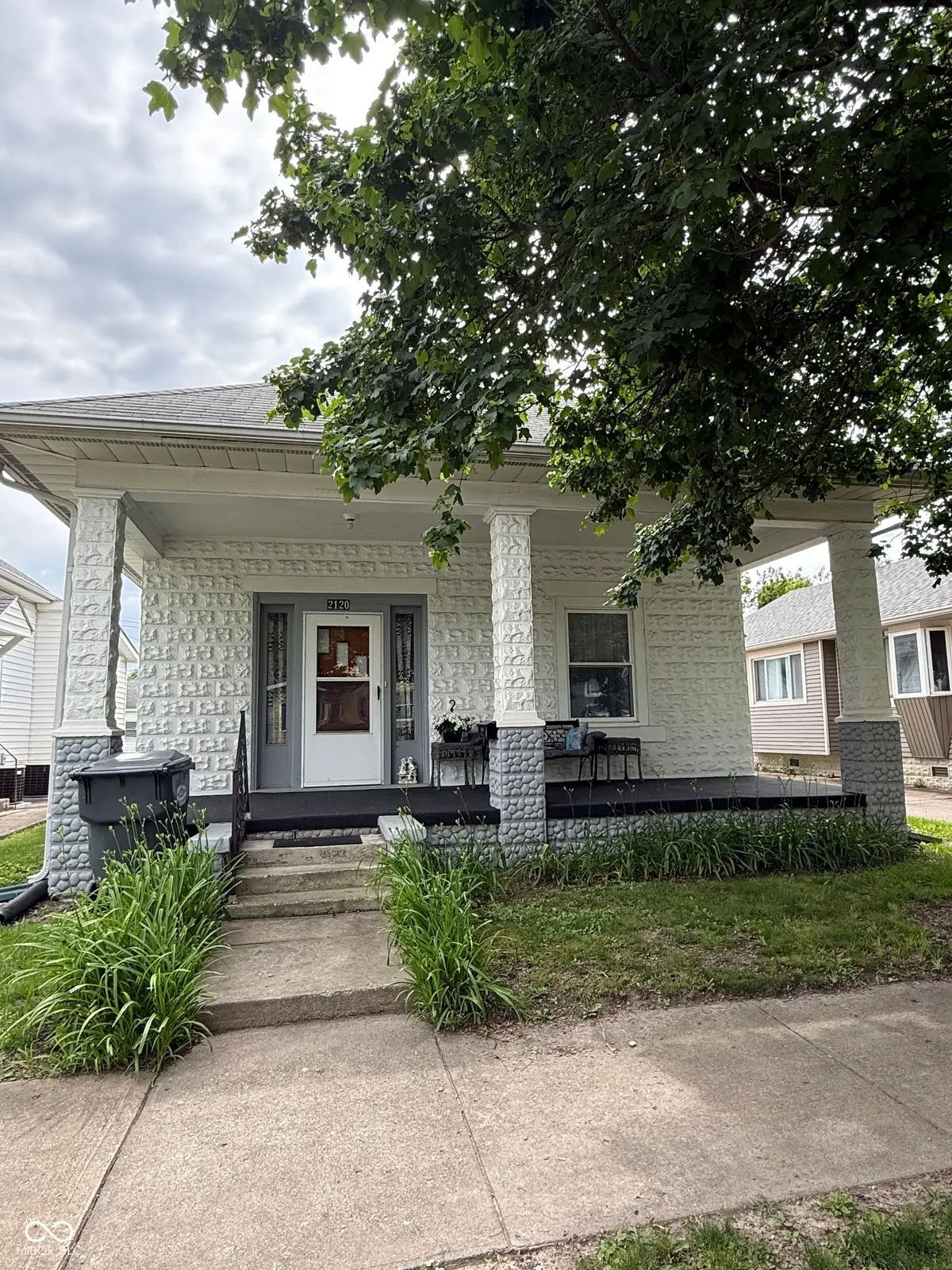 2120 George Street, Anderson, IN 46016 - #1