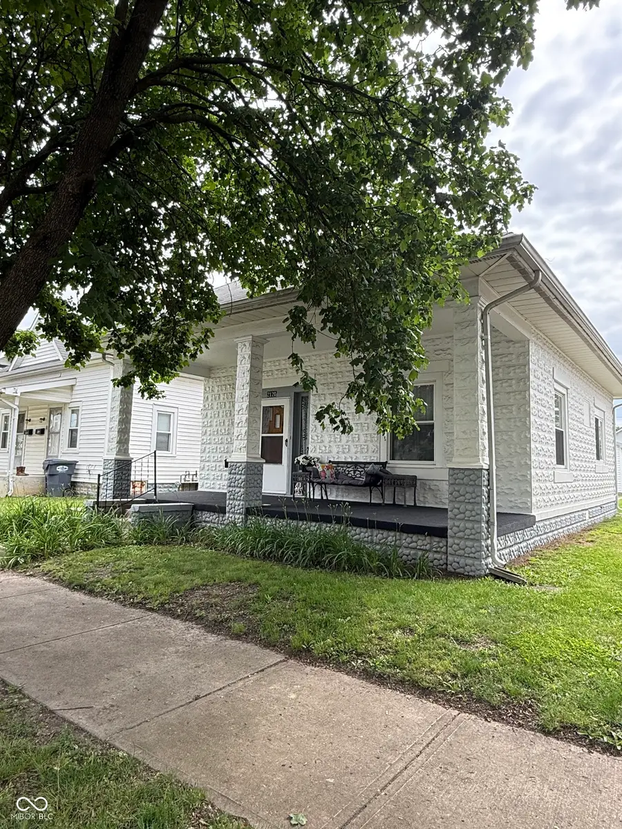 2120 George Street, Anderson, IN 46016 - #3
