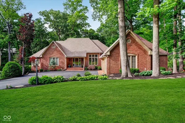 10712 Sand Key Circle, Indianapolis, IN 46256