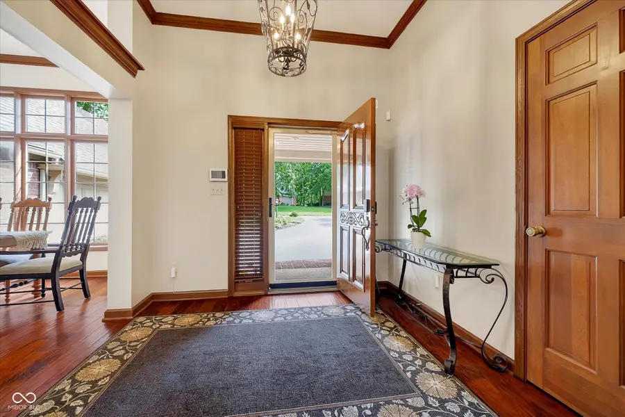 10712 Sand Key Circle, Indianapolis, IN 46256 - #2