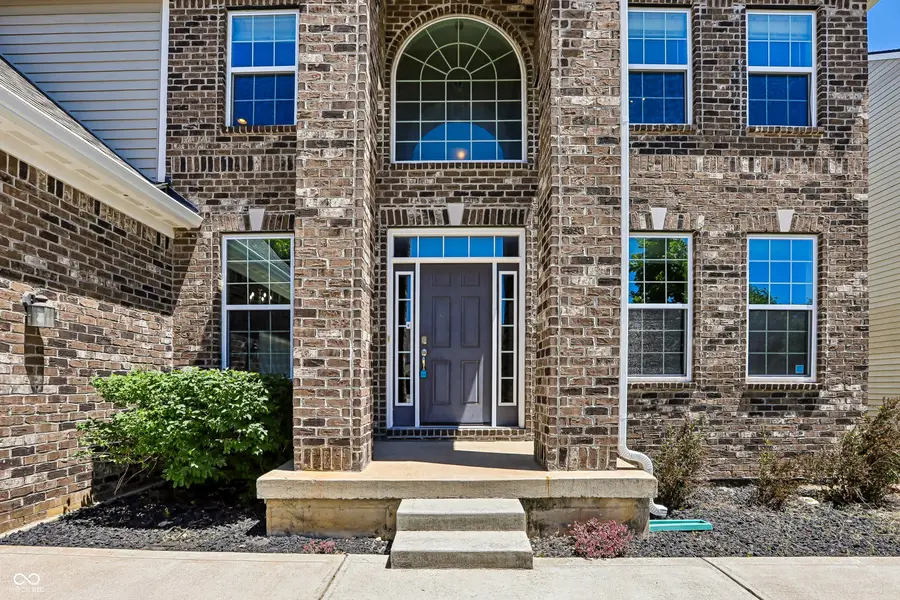 12447 Wolverton Way, Fishers, IN 46037 - #3