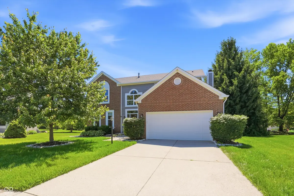10325 Blue Fin Drive, Indianapolis, IN 46256 - #1