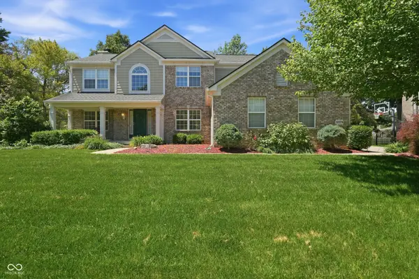 13179 Landwood Drive, Fishers, IN 46037