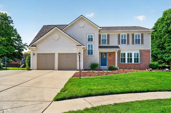 7755 Carly Court, Fishers, IN 46038