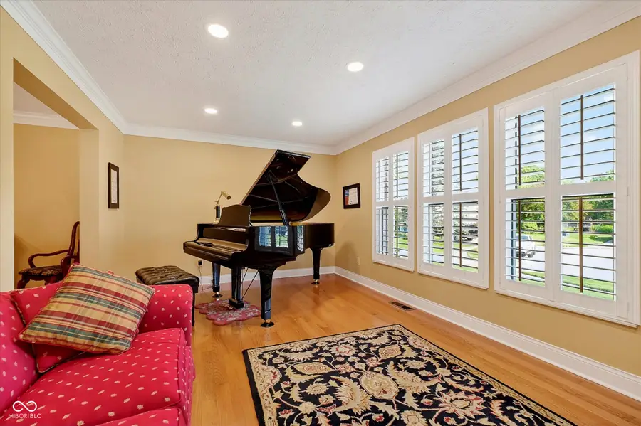 7755 Carly Court, Fishers, IN 46038 - #3