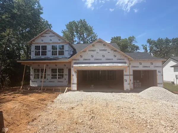 271 Gettysburg, Coatesville, IN 46121