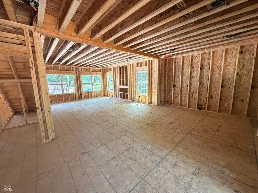 271 Gettysburg, Coatesville, IN 46121 - #2
