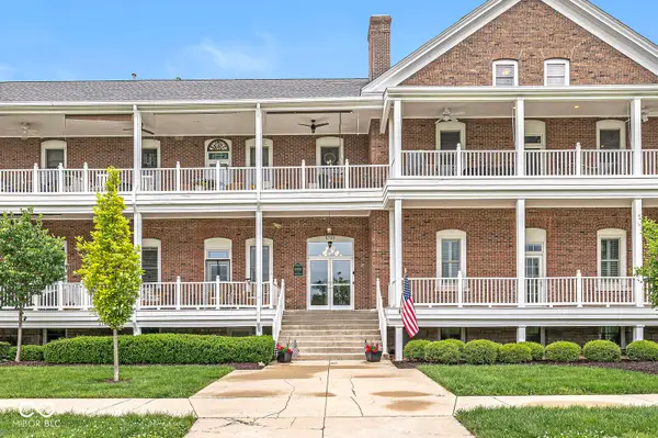 5755 Lawton Loop East Drive #6, Indianapolis, IN 46216