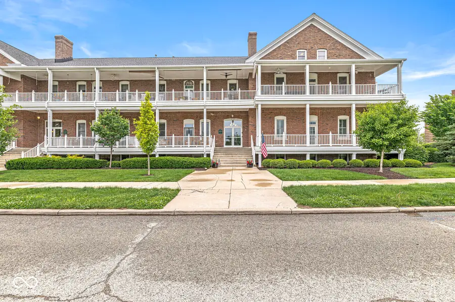 5755 Lawton Loop East Drive #6, Indianapolis, IN 46216 - #2