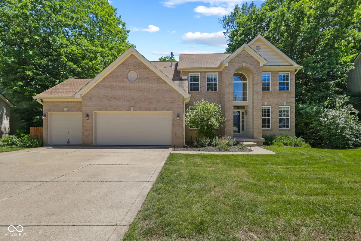 10335 Ridge Line Court, Indianapolis, IN 46236 - #1