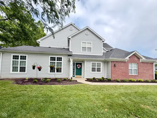 9577 Sweet Clover Way, Fishers, IN 46038