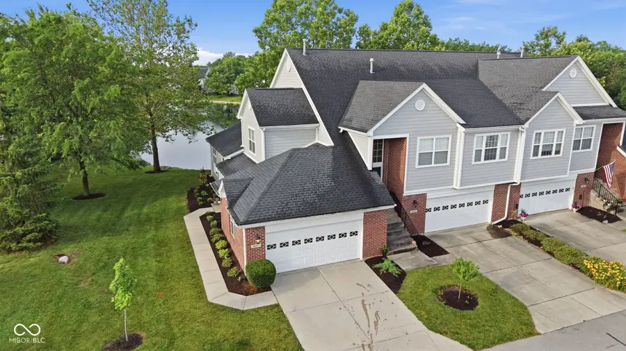 9577 Sweet Clover Way, Fishers, IN 46038 - #2