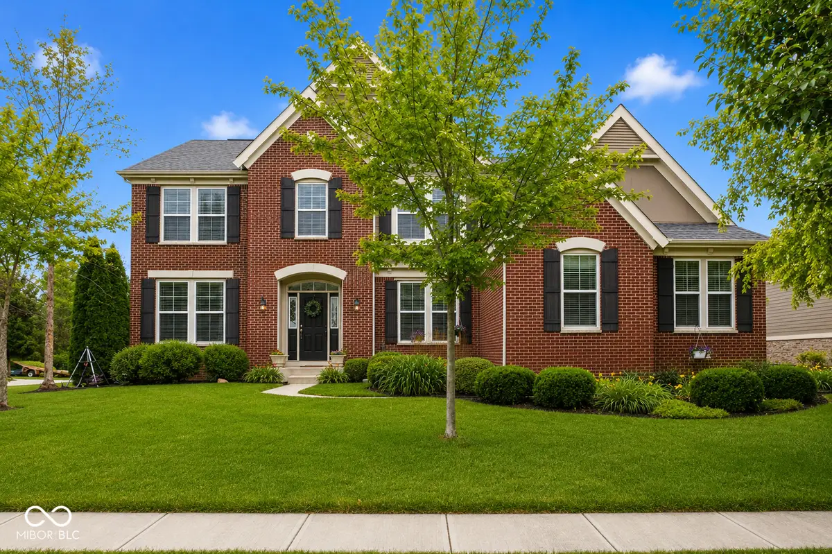1188 Clearwell Drive, Greenwood, IN 46143 - #1
