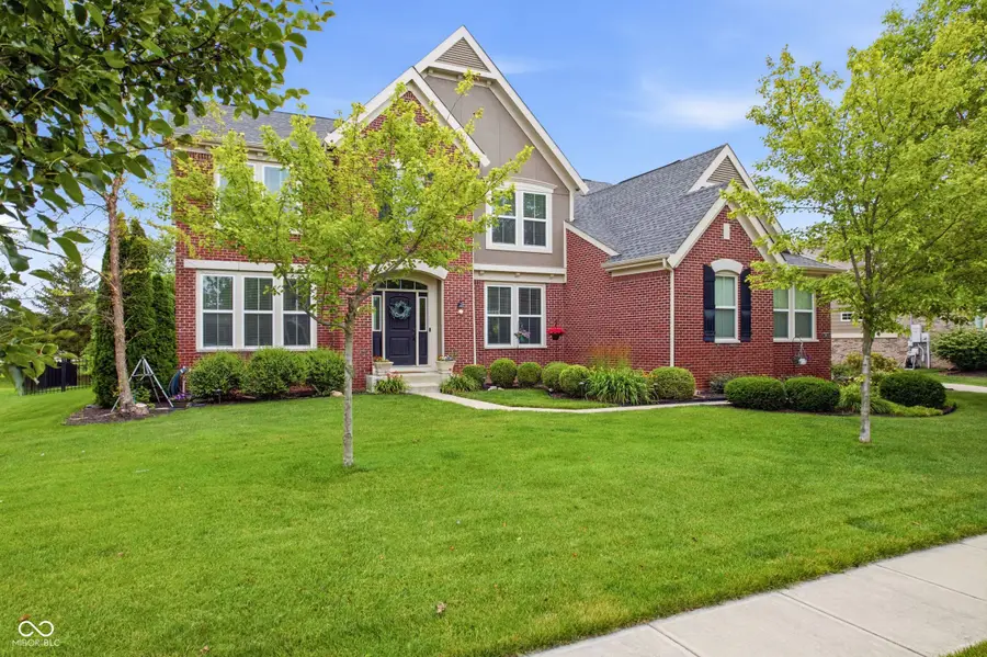 1188 Clearwell Drive, Greenwood, IN 46143 - #2