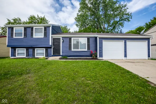 612 Woodlark Drive, Indianapolis, IN 46229