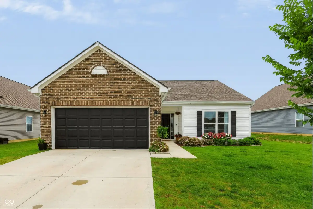 8240 Ambrosia Lane, Pendleton, IN 46064 - #1