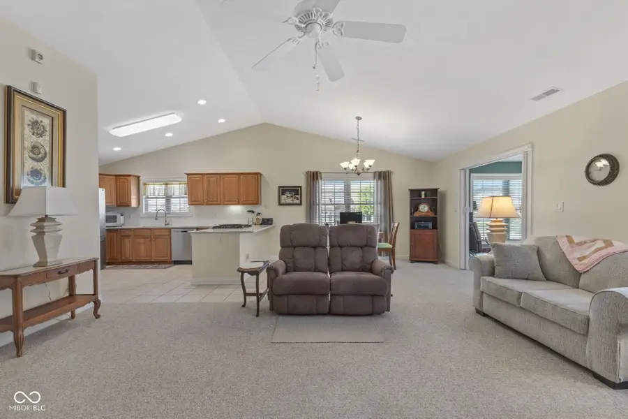4206 Parma Court, Indianapolis, IN 46237 - #2