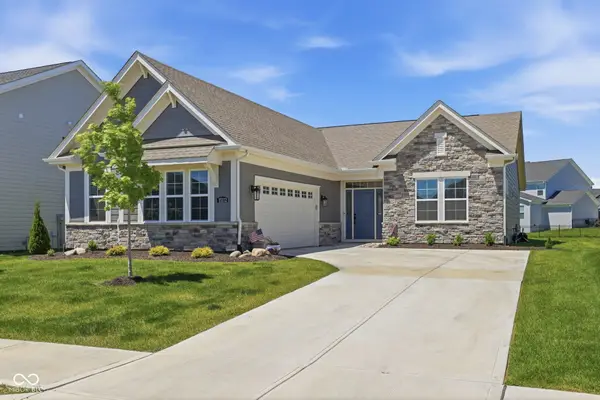 15112 Covebrook Lane, Fishers, IN 46040