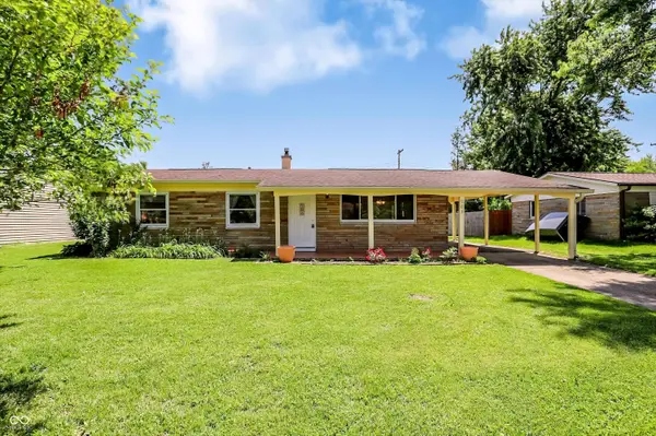 903 Sawmill Road, Whiteland, IN 46184