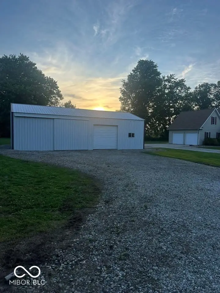 637 Canal Street, Worthington, IN 47471 - #3