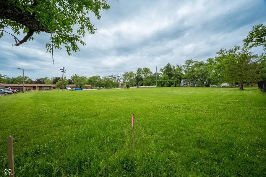 0 Lindberg Road, Anderson, IN 46012 - #2