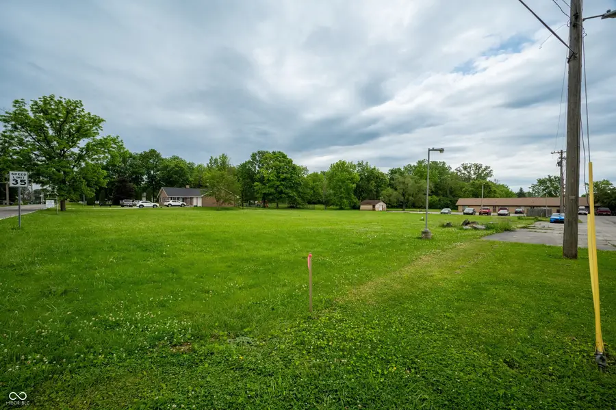 0 Lindberg Road, Anderson, IN 46012 - #3