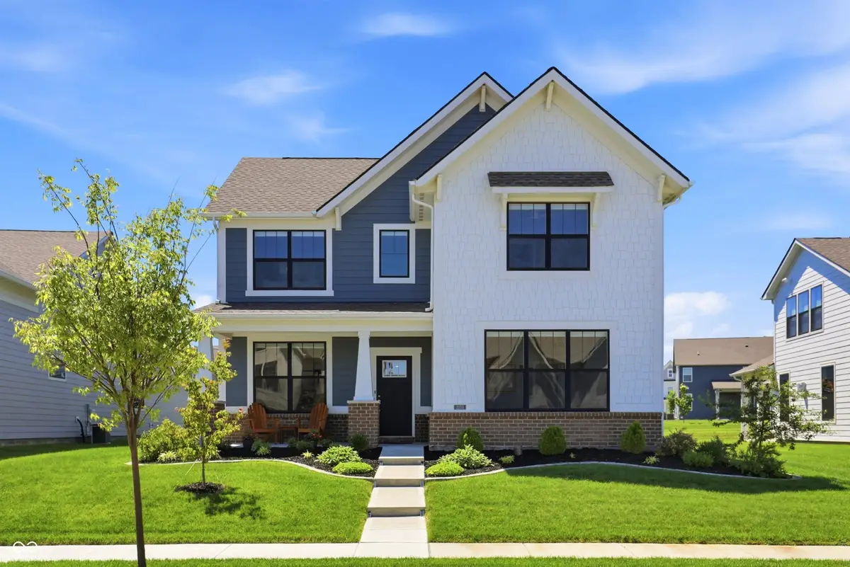 2253 W 171st Street, Westfield, IN 46074 - #1