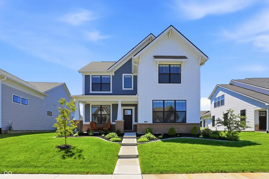 2253 W 171st Street, Westfield, IN 46074 - #2
