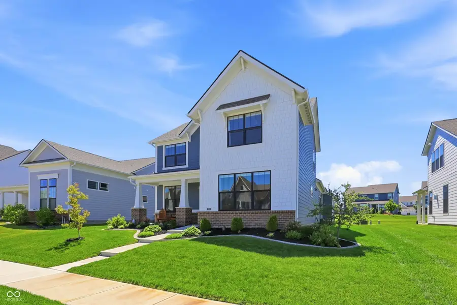 2253 W 171st Street, Westfield, IN 46074 - #3