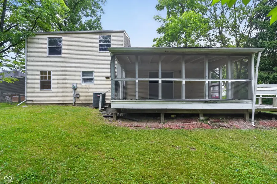 10335 Sheffield Court, Indianapolis, IN 46229 - #3