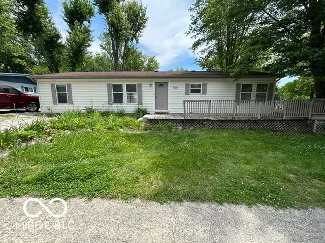 6117 Van Bibber Lake Estates, Greencastle, IN 46135 - #2