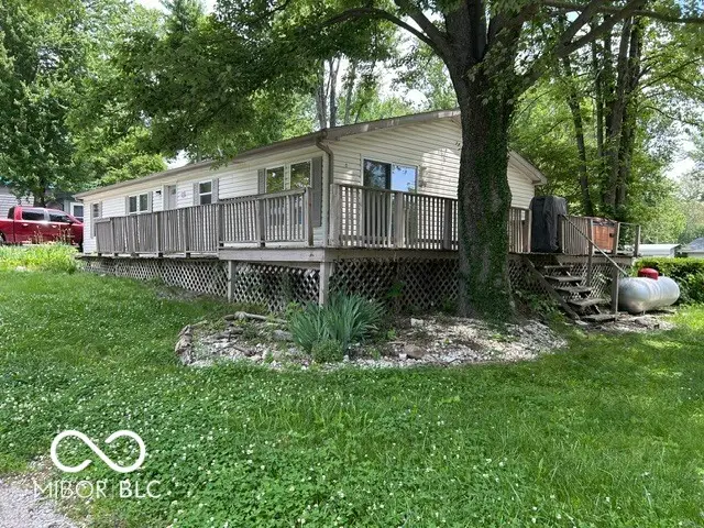 6117 Van Bibber Lake Estates, Greencastle, IN 46135 - #3