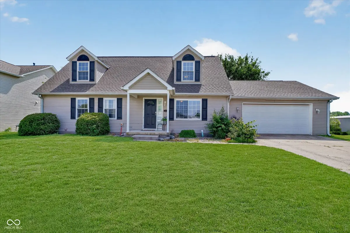 503 Tomahawk Street, Sheridan, IN 46069 - #1