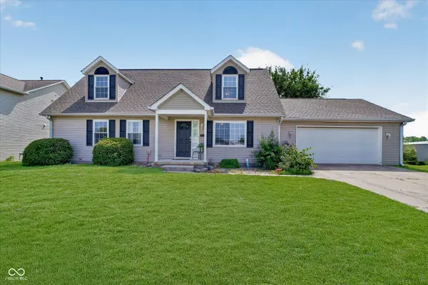503 Tomahawk Street, Sheridan, IN 46069