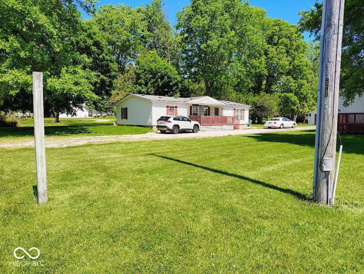 920 S State Street, Franklin, IN 46131 - #1