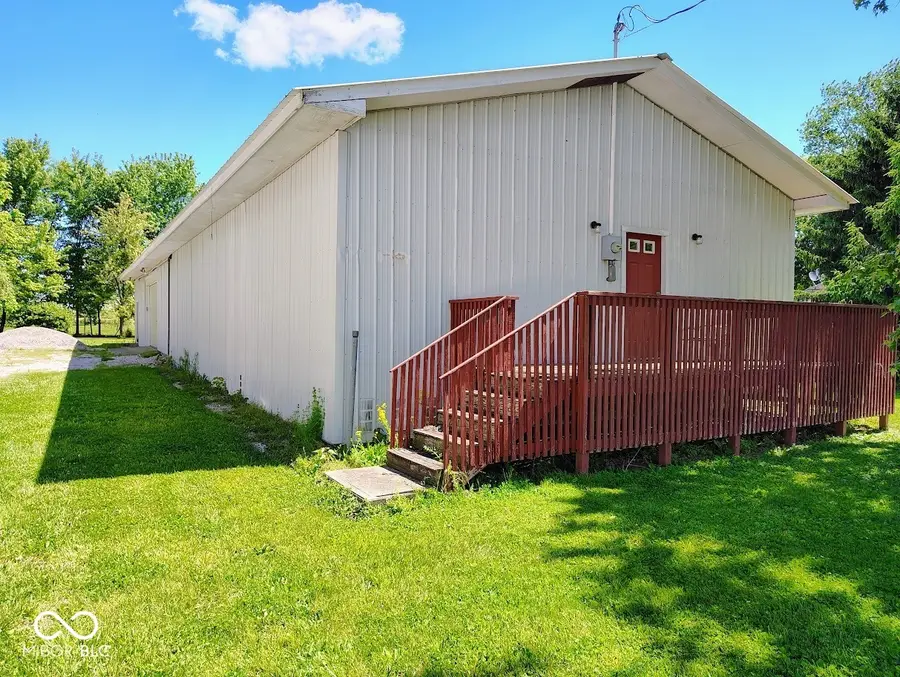 920 S State Street, Franklin, IN 46131 - #2