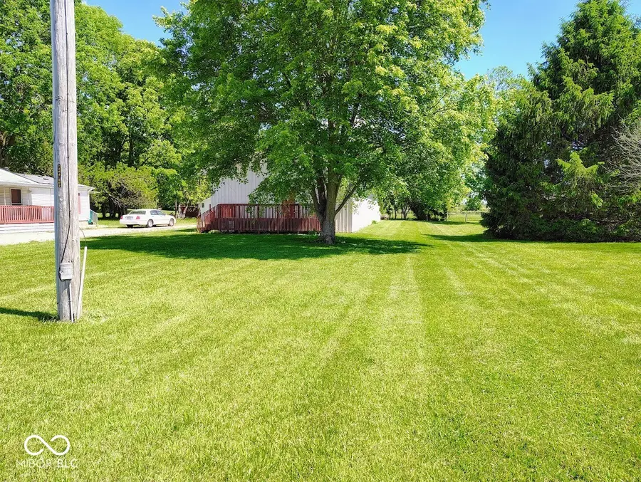 920 S State Street, Franklin, IN 46131 - #3