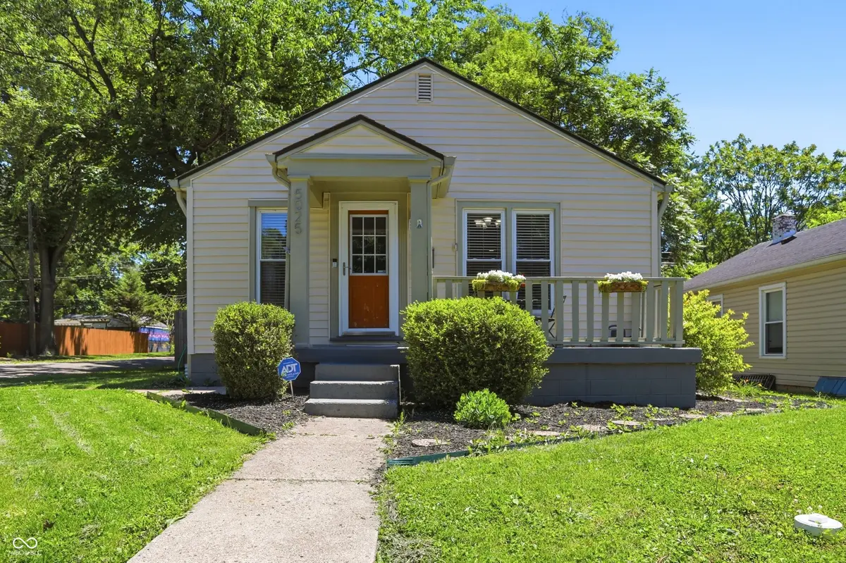 5025 Indianola Avenue, Indianapolis, IN 46205 - #1