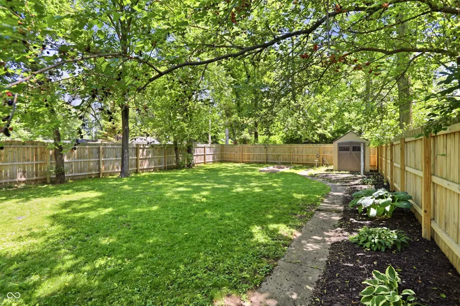 5025 Indianola Avenue, Indianapolis, IN 46205 - #2