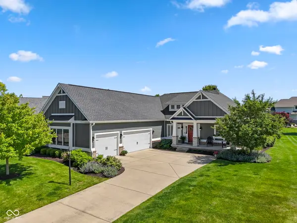 4999 Sweetwater Drive, Noblesville, IN 46062