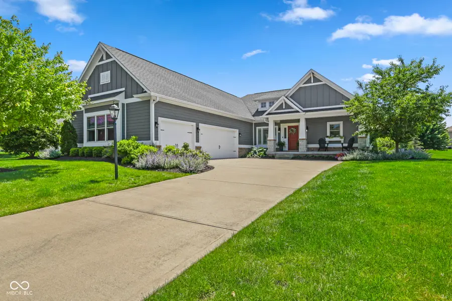 4999 Sweetwater Drive, Noblesville, IN 46062 - #3