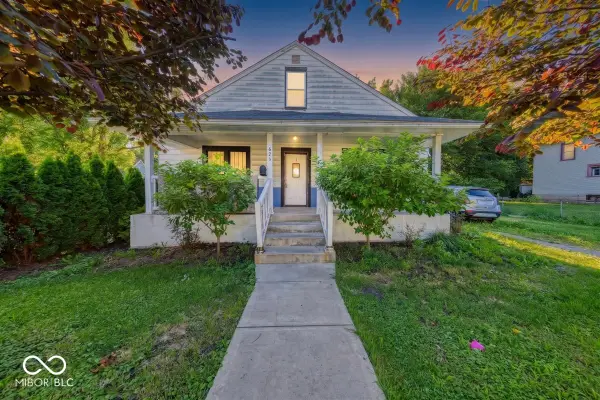 623 Ruddle Avenue, Anderson, IN 46012