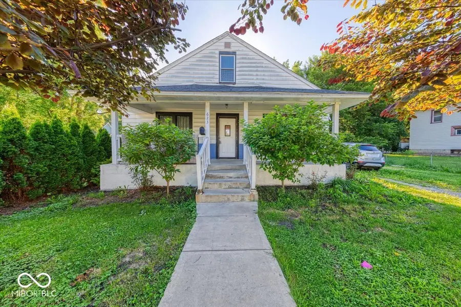 623 Ruddle Avenue, Anderson, IN 46012 - #2