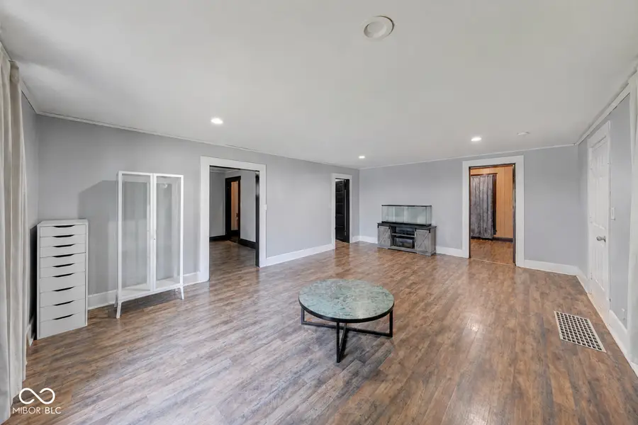 623 Ruddle Avenue, Anderson, IN 46012 - #3
