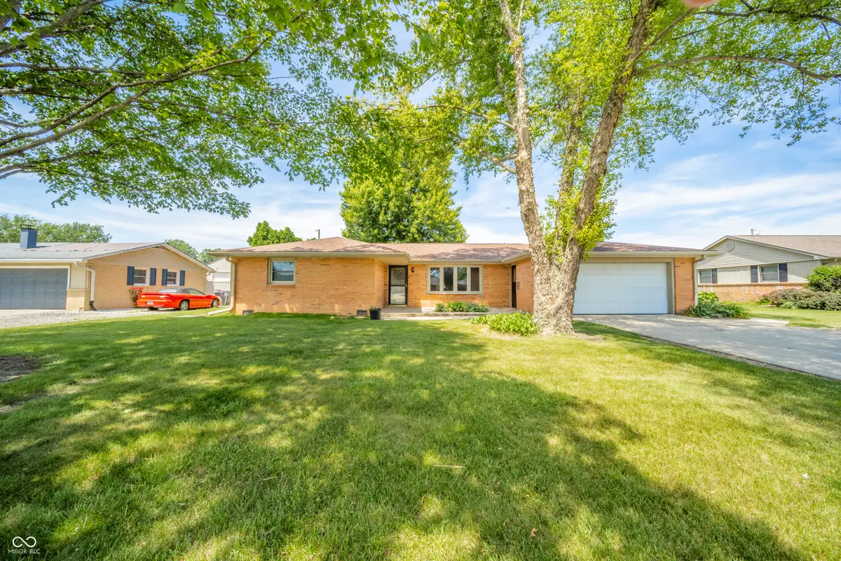 238 Mulberry Road, Chesterfield, IN 46017 - #1