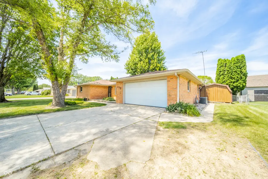 238 Mulberry Road, Chesterfield, IN 46017 - #3